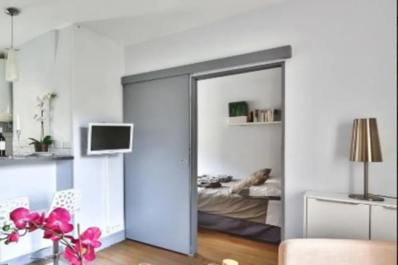 Appartement Eiffel Tower